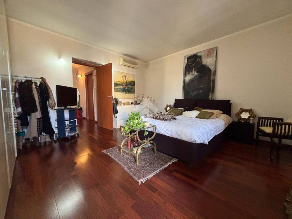 appartamento in vendita a Terni in zona Centro Città