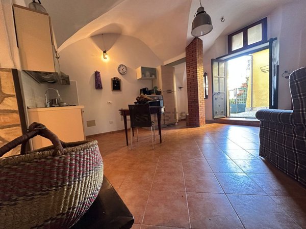 appartamento in vendita a Terni in zona Piediluco