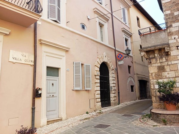 appartamento in vendita a Terni in zona Collescipoli