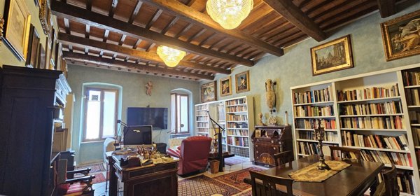 appartamento in vendita a Terni in zona Centro Città