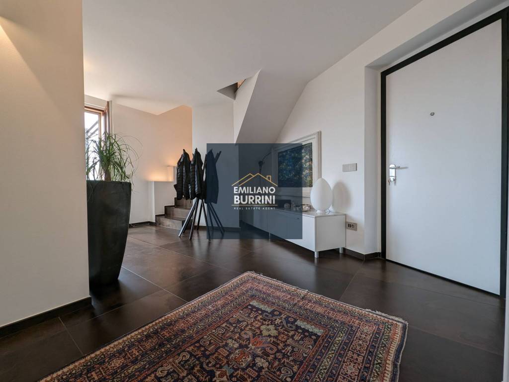 appartamento in vendita a Terni in zona Rivo