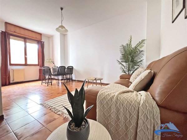 appartamento in vendita a Terni