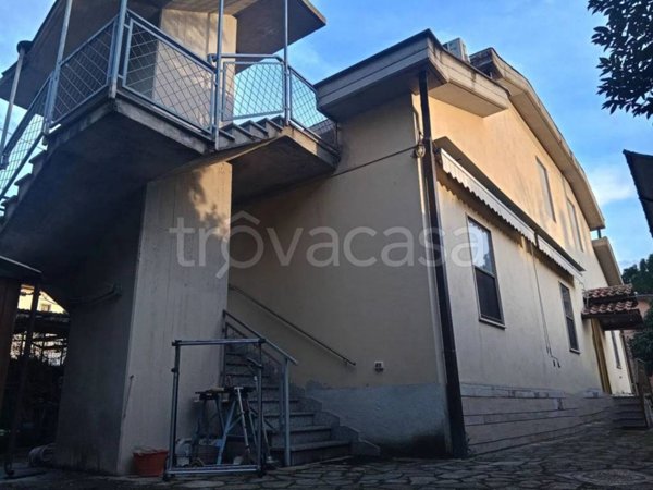 casa indipendente in vendita a Terni in zona Gabelletta