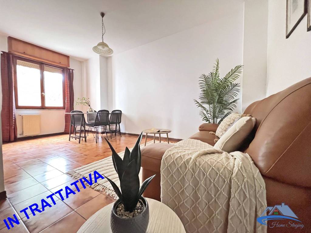 appartamento in vendita a Terni