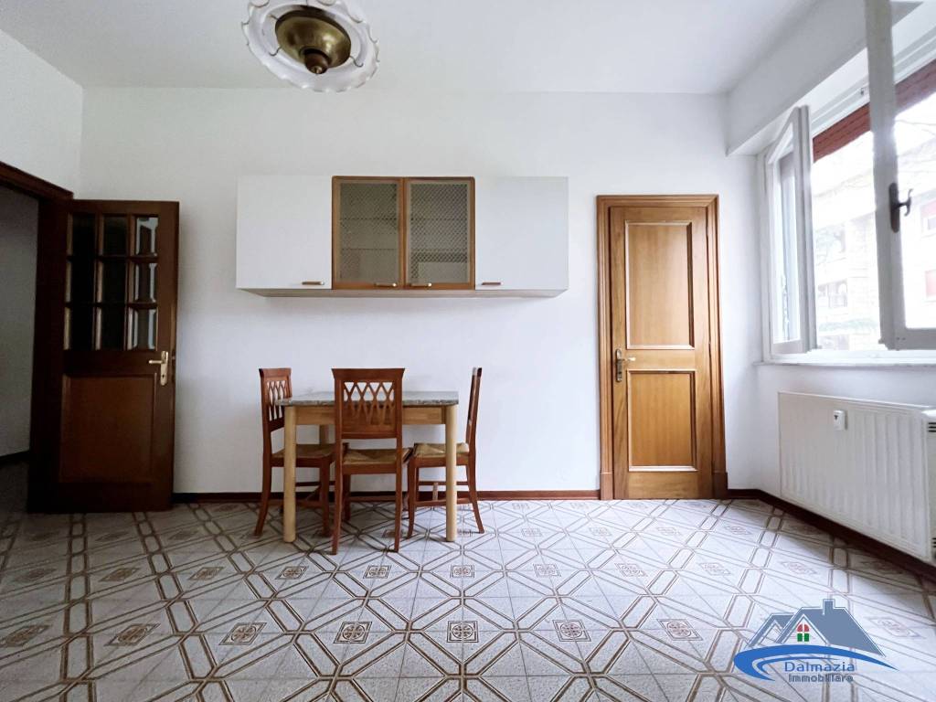 appartamento in vendita a Terni in zona Gabelletta