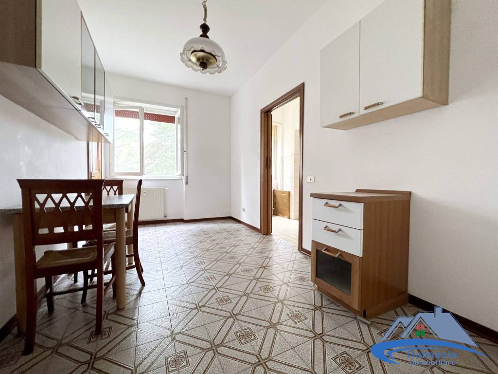 appartamento in vendita a Terni in zona Gabelletta