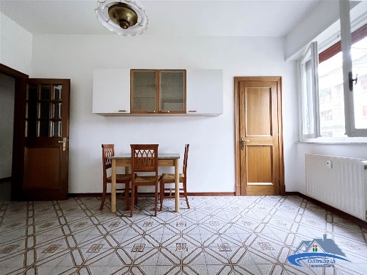 appartamento in vendita a Terni in zona Gabelletta