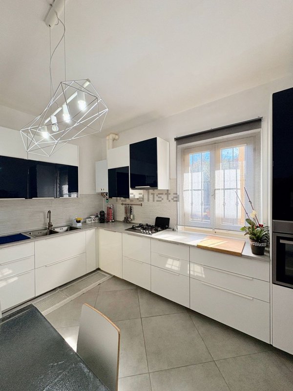 appartamento in vendita a Terni