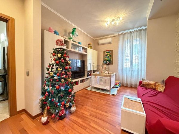 appartamento in vendita a Terni in zona Centro Città