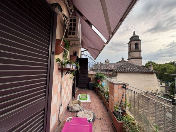 appartamento in vendita a Terni in zona Centro Città