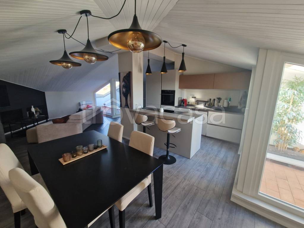 appartamento in vendita a Terni in zona Centro Città