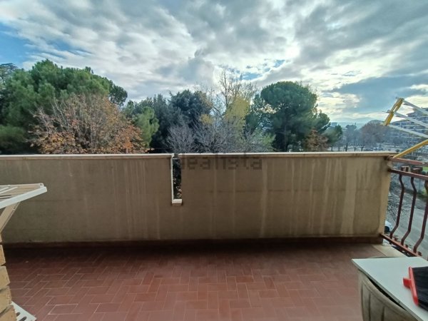 appartamento in vendita a Terni