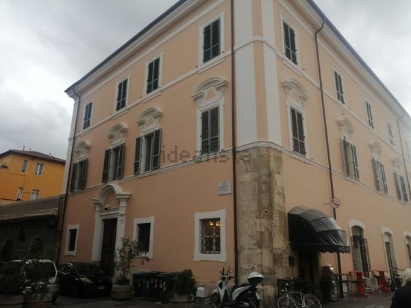appartamento in vendita a Terni in zona Centro Città