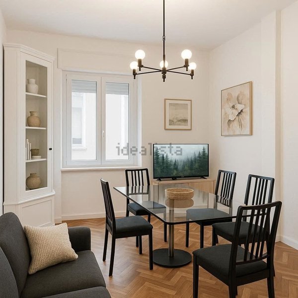 appartamento in vendita a Terni