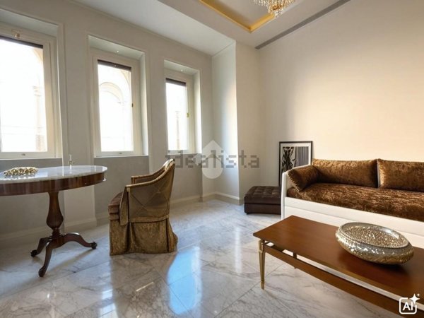 appartamento in vendita a Terni in zona Centro Città