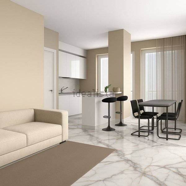 appartamento in vendita a Terni