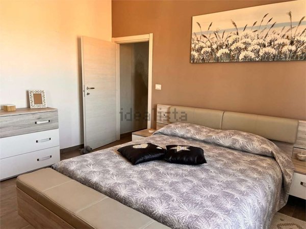 appartamento in vendita a Terni in zona Rivo