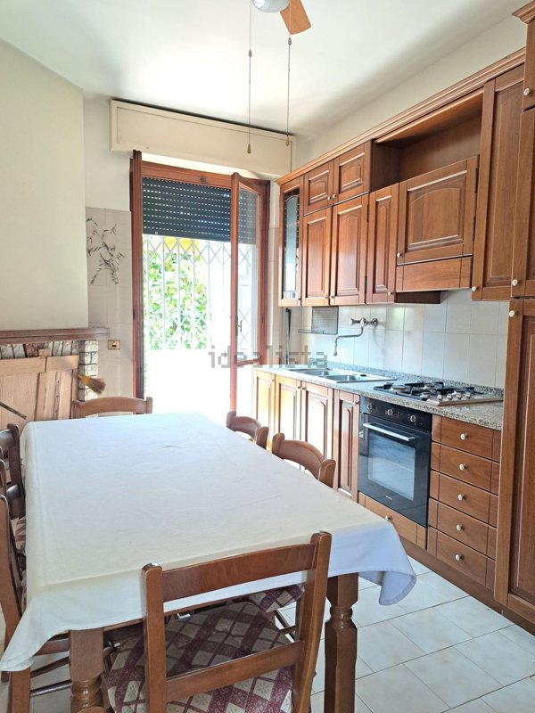 appartamento in vendita a Terni in zona Rivo