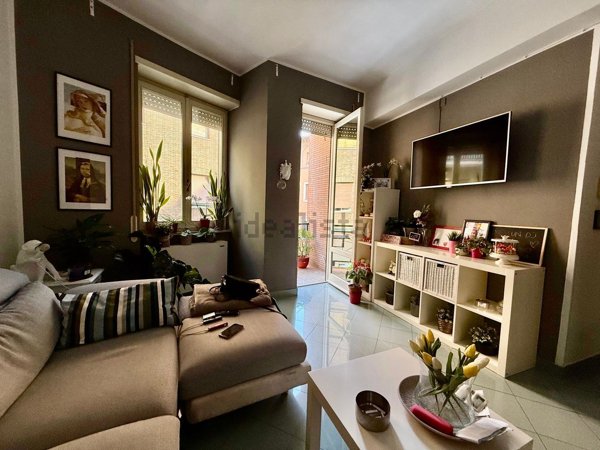 appartamento in vendita a Terni in zona Centro Città