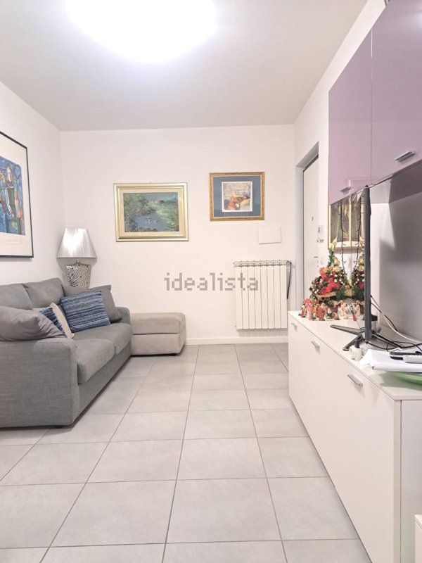 appartamento in vendita a Terni