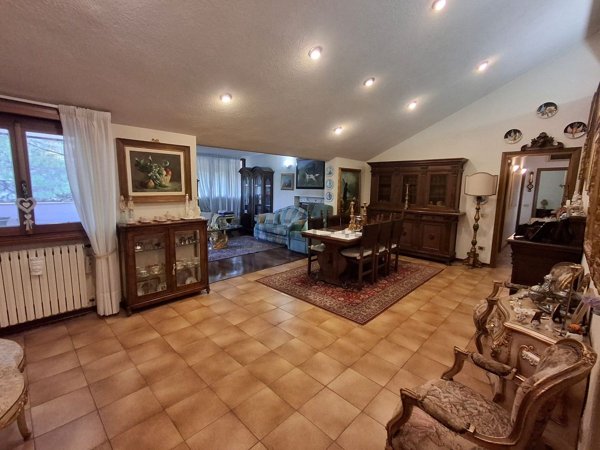 appartamento in vendita a Terni