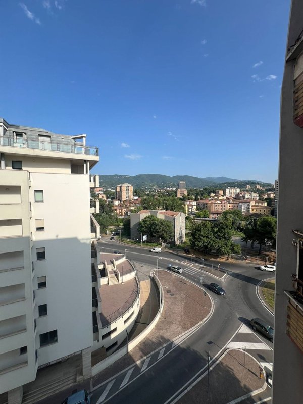 appartamento in vendita a Terni in zona Centro Città