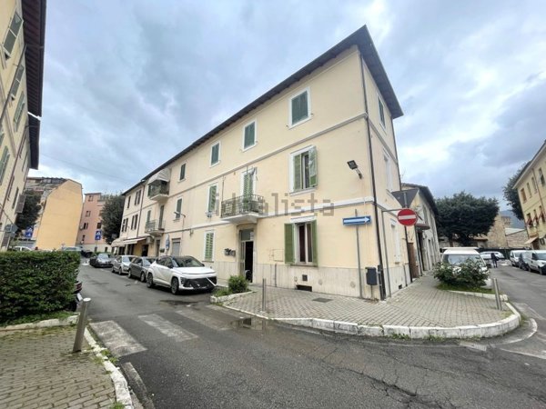 appartamento in vendita a Terni