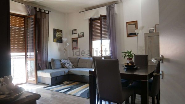 appartamento in vendita a Terni