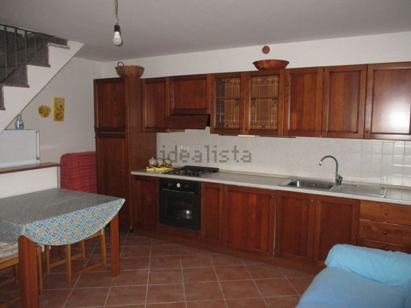 appartamento in vendita a Terni in zona Centro Città