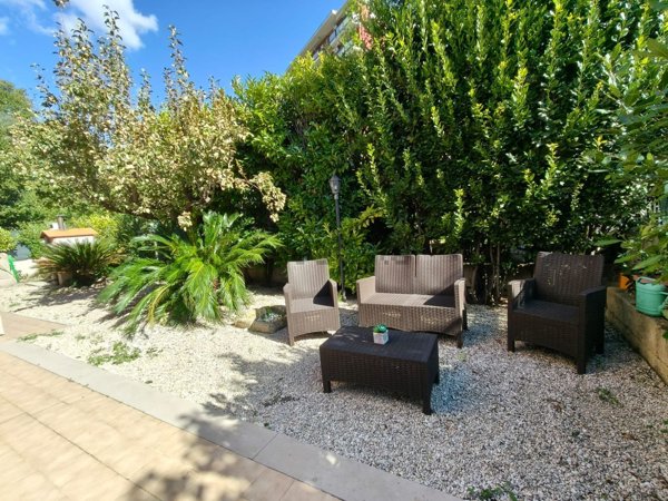 appartamento in vendita a Terni