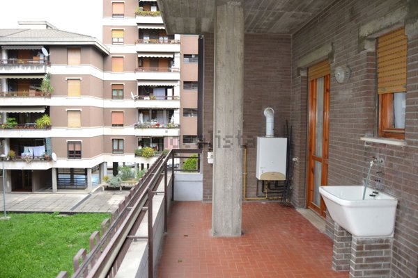 appartamento in vendita a Terni