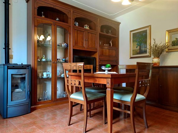 appartamento in vendita a Terni in zona Marmore