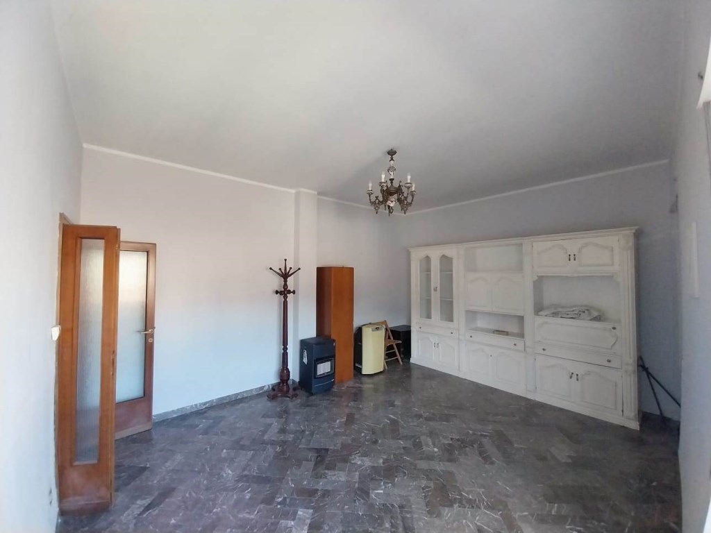appartamento in vendita a Terni in zona Rivo