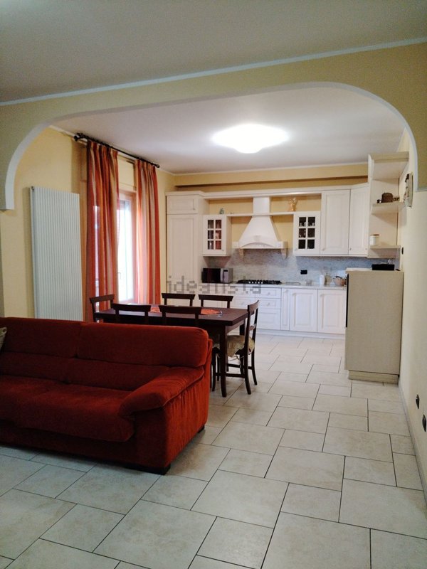 appartamento in vendita a Terni in zona Rivo