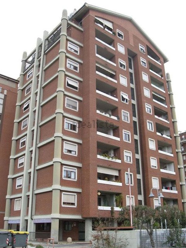 appartamento in vendita a Terni in zona Rivo