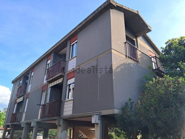 appartamento in vendita a Terni in zona Rivo