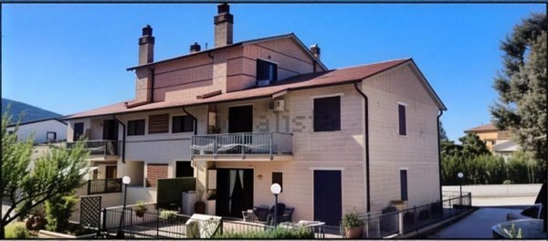 appartamento in vendita a Terni