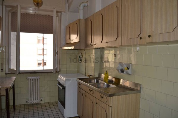 appartamento in vendita a Terni in zona Centro Città