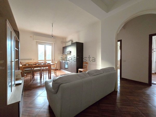 appartamento in vendita a Terni in zona Centro Città