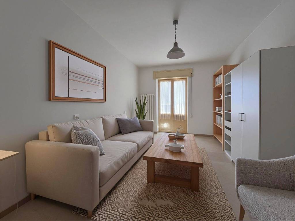 appartamento in vendita a Terni