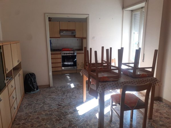 appartamento in vendita a Terni