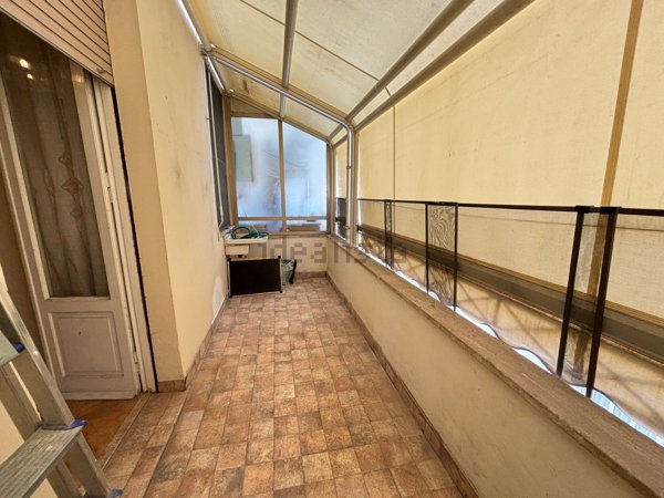 appartamento in vendita a Terni in zona Centro Città