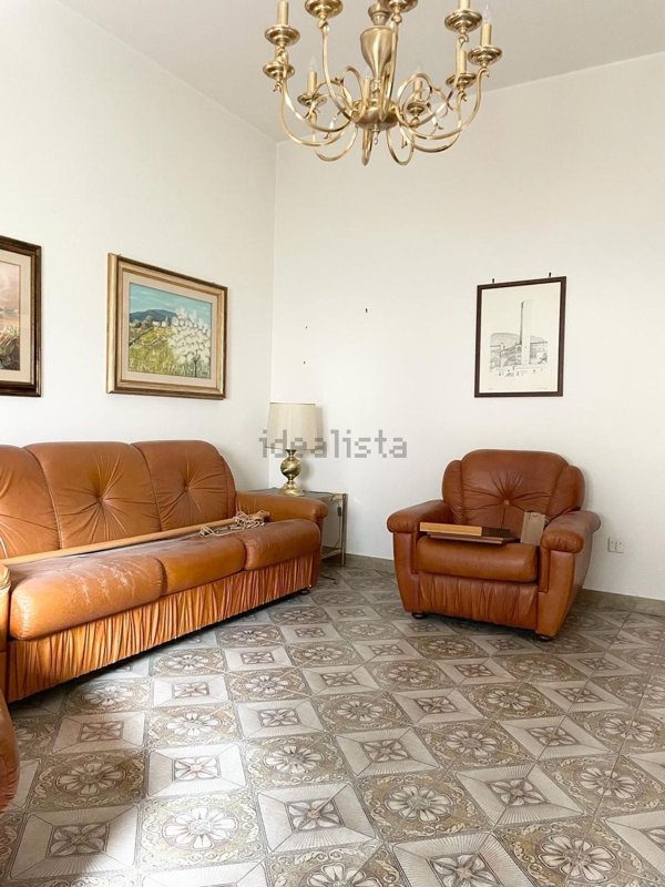 appartamento in vendita a Terni in zona Centro Città