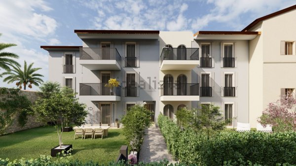 appartamento in vendita a Terni in zona Centro Città