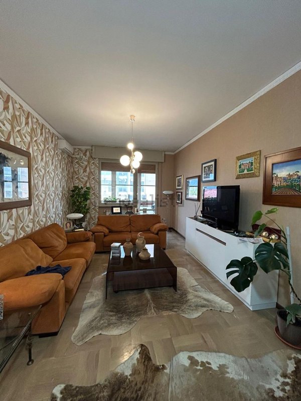 appartamento in vendita a Terni in zona Centro Città