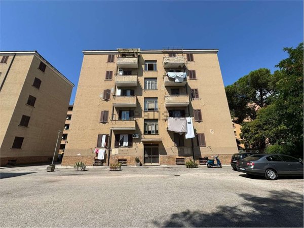 appartamento in vendita a Terni