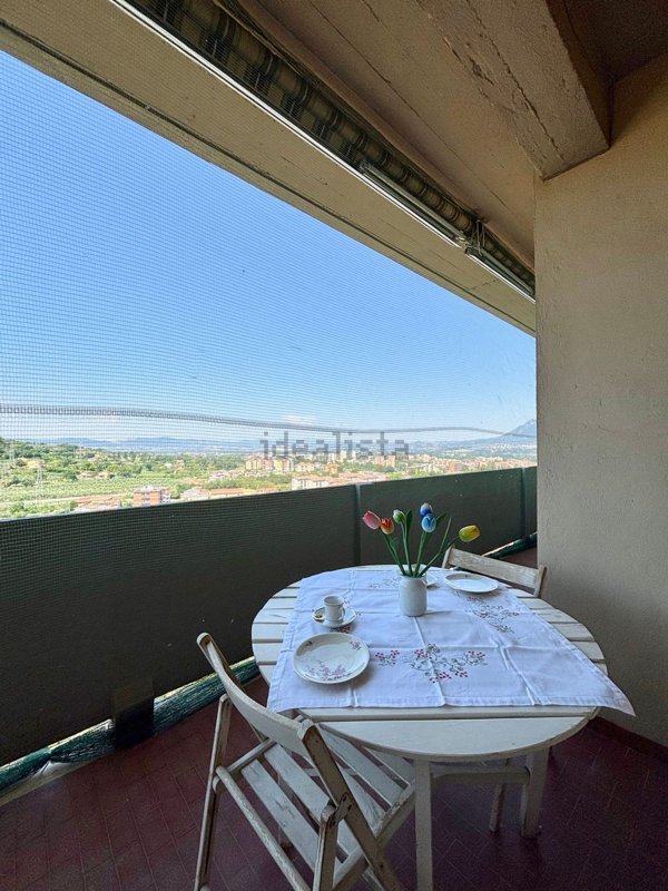 appartamento in vendita a Terni