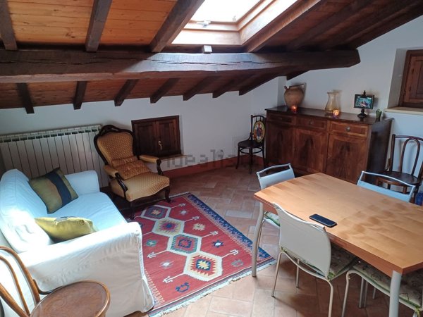 appartamento in vendita a Terni in zona Cecalocco