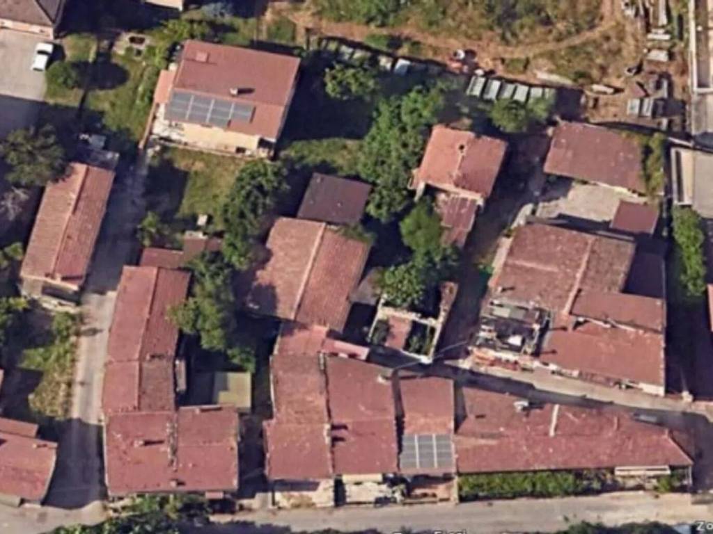 appartamento in vendita a Terni in zona Gabelletta