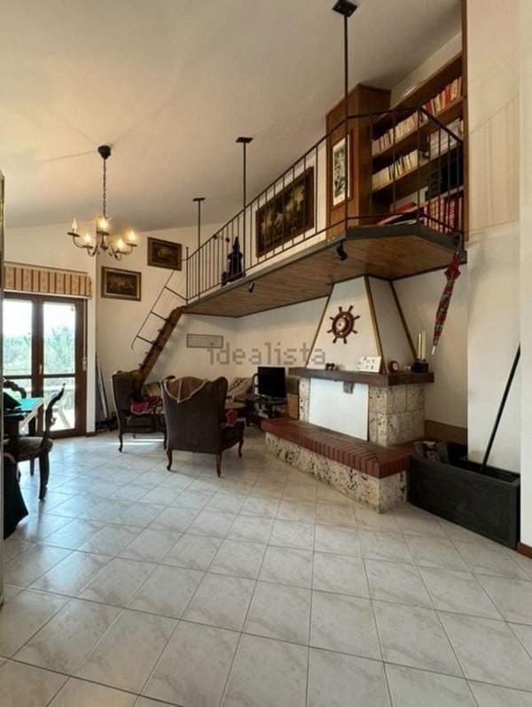 appartamento in vendita a Terni in zona Piediluco